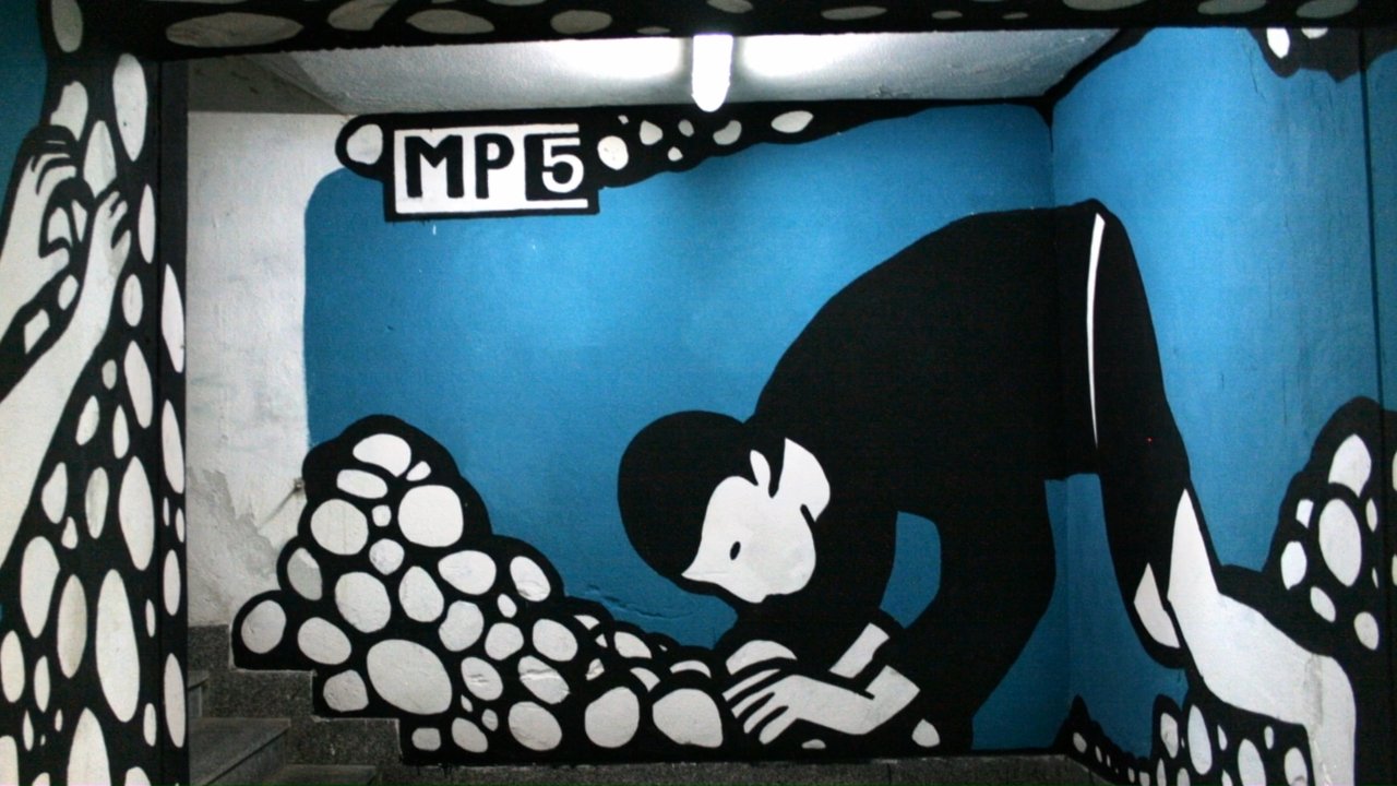 mp5 - 2