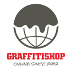 Graffiti Shop