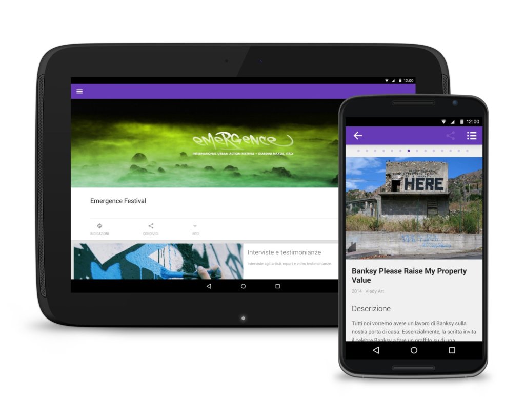emergence-festival-android-app